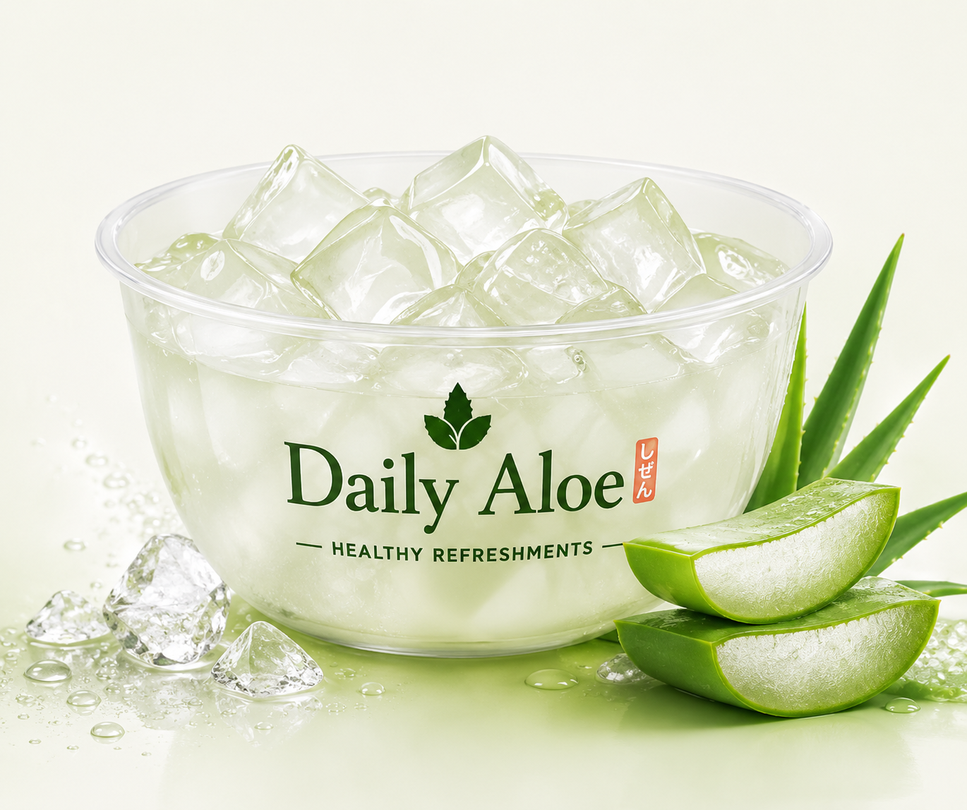 Aloe Vera Honey